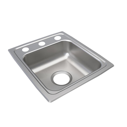Lustertone Classic Stainless Steel Kitchen Sink 1