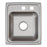 Lustertone Classic Stainless Steel Kitchen Sink 1
