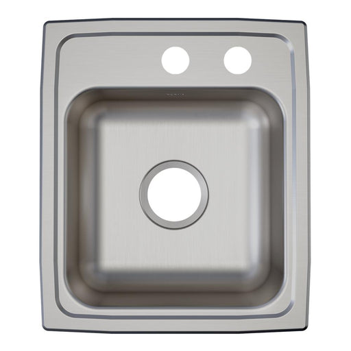 Lustertone Classic Stainless Steel Kitchen Sink 1