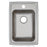 Lustertone Classic Stainless Steel Kitchen Sink 2