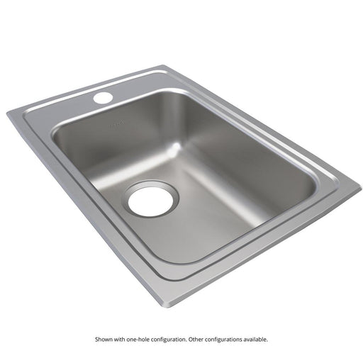 Lustertone Classic Stainless Steel Kitchen Sink 1