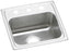 Lustertone Classic Stainless Steel Kitchen Sink 1