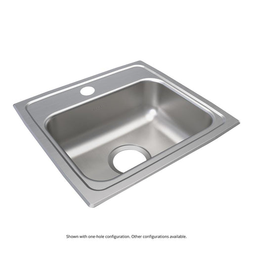 Lustertone Classic Stainless Steel Kitchen Sink 1