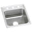 Lustertone Classic Stainless Steel Kitchen Sink 1