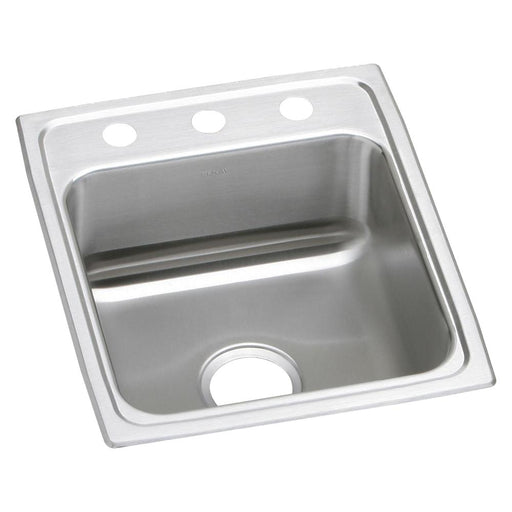 Lustertone Classic Stainless Steel Kitchen Sink 1
