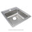 Lustertone Classic Stainless Steel Kitchen Sink 1