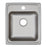 Lustertone Classic Stainless Steel Kitchen Sink 2