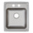 Lustertone Classic Stainless Steel Kitchen Sink 2