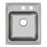 Lustertone Classic Stainless Steel Kitchen Sink 2