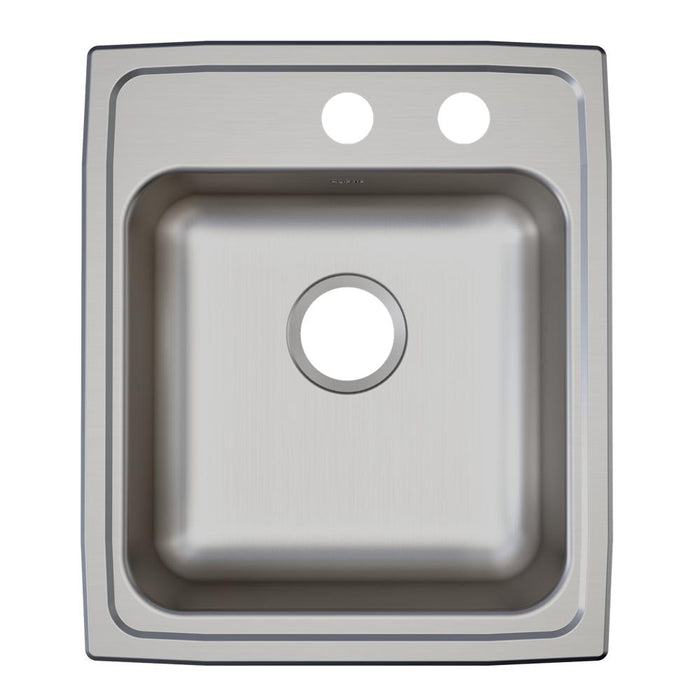 Lustertone Classic Stainless Steel Kitchen Sink 2
