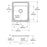 Lustertone Classic Stainless Steel Kitchen Sink 8