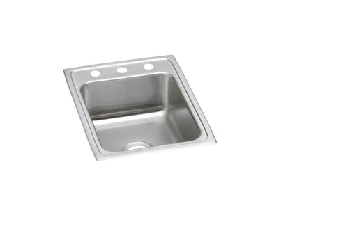 Lustertone Classic Stainless Steel Kitchen Sink 1