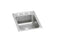 Lustertone Classic Stainless Steel Kitchen Sink 1