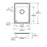 Lustertone Classic Stainless Steel Kitchen Sink 6