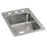 Lustertone Classic Stainless Steel Kitchen Sink 1