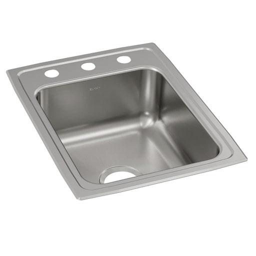Lustertone Classic Stainless Steel Kitchen Sink 1