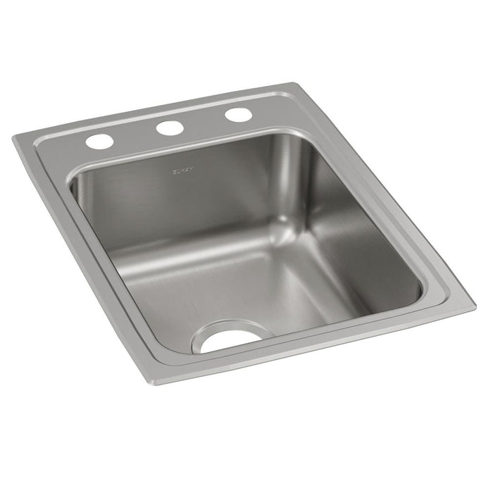 Lustertone Classic Stainless Steel Kitchen Sink 1