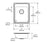 Lustertone Classic Stainless Steel Kitchen Sink 6