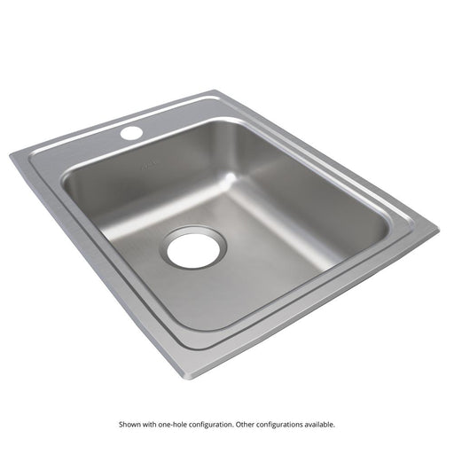Lustertone Classic Stainless Steel Kitchen Sink 1