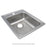 Lustertone Classic Stainless Steel Kitchen Sink 1