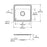 Lustertone Classic Stainless Steel Kitchen Sink 7