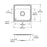 Lustertone Classic Stainless Steel Kitchen Sink 7
