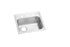 Lustertone Classic Stainless Steel Kitchen Sink 1