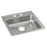 Lustertone Classic Stainless Steel Kitchen Sink 1