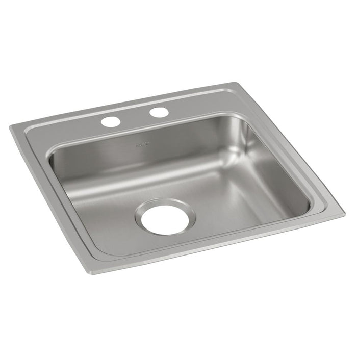 Lustertone Classic Stainless Steel Kitchen Sink 1
