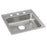 Lustertone Classic Stainless Steel Kitchen Sink 1