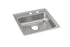 Lustertone Classic Stainless Steel Kitchen Sink 1