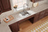 Lustertone Classic Stainless Steel Kitchen Sink 3