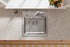 Lustertone Classic Stainless Steel Kitchen Sink 4