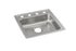 Lustertone Classic Stainless Steel Kitchen Sink 1