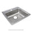 Lustertone Classic Stainless Steel Kitchen Sink 1