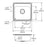 Lustertone Classic Stainless Steel Kitchen Sink 7