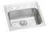 Lustertone Classic Stainless Steel Kitchen Sink 1