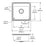 Lustertone Classic Stainless Steel Kitchen Sink 7