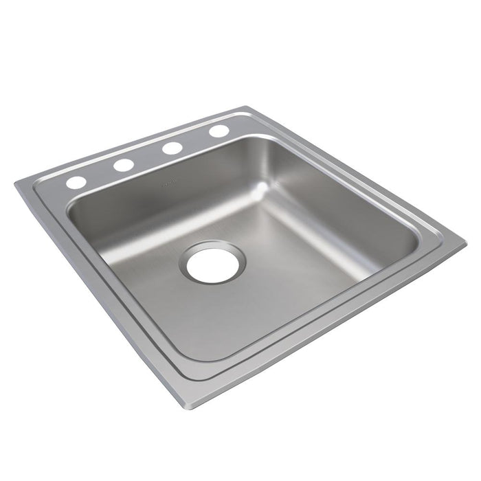 Lustertone Classic Stainless Steel Kitchen Sink 1