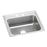 Lustertone Classic Stainless Steel Kitchen Sink 1