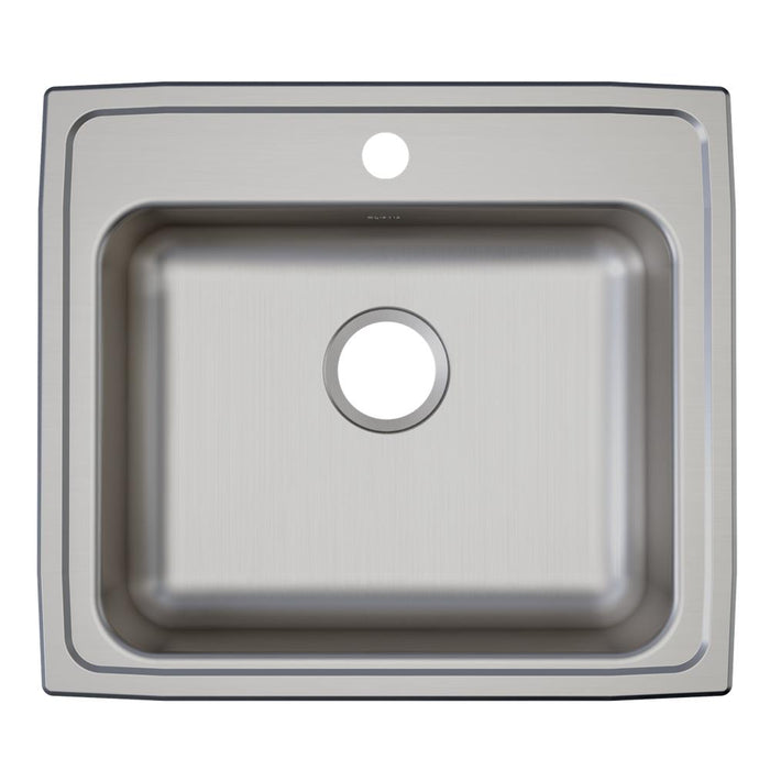 Lustertone Classic Stainless Steel Kitchen Sink 1