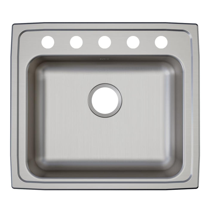 Lustertone Classic Stainless Steel Kitchen Sink 3