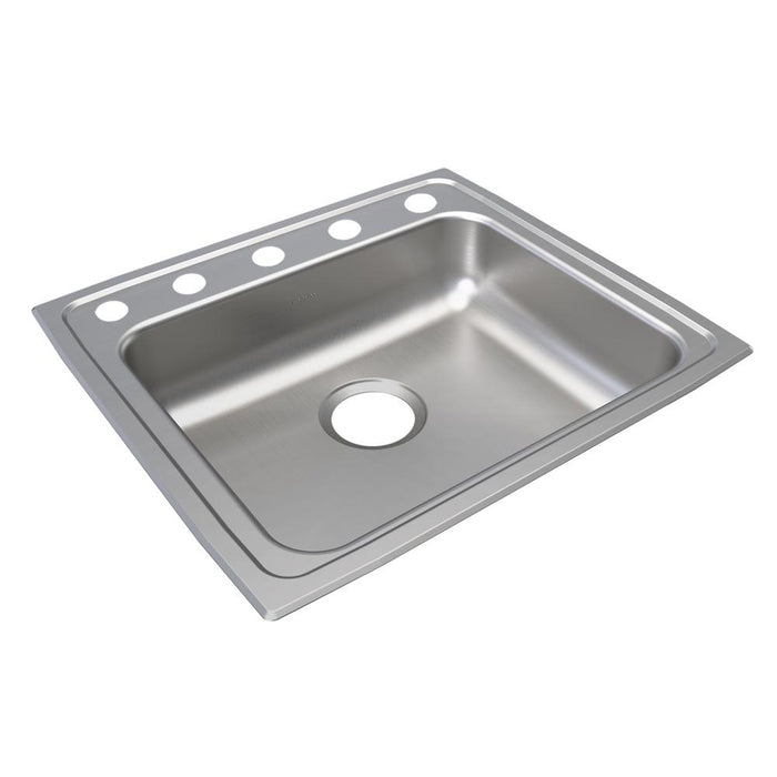 Lustertone Classic Stainless Steel Kitchen Sink 1