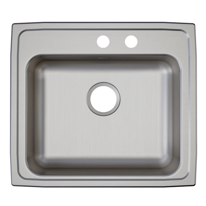 Lustertone Classic Stainless Steel Kitchen Sink 3