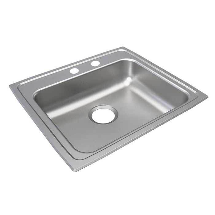 Lustertone Classic Stainless Steel Kitchen Sink 1