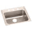 Lustertone Classic Stainless Steel Kitchen Sink 1