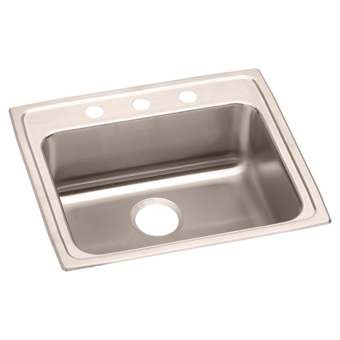 Lustertone Classic Stainless Steel Kitchen Sink 1