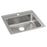 Lustertone Classic Stainless Steel Kitchen Sink 1