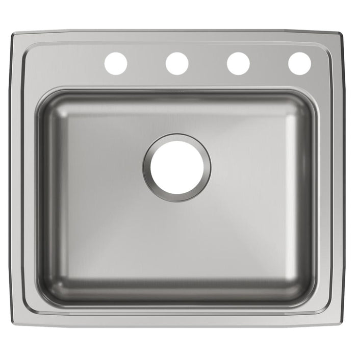 Lustertone Classic Stainless Steel Kitchen Sink 2