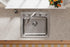 Lustertone Classic Stainless Steel Kitchen Sink 3